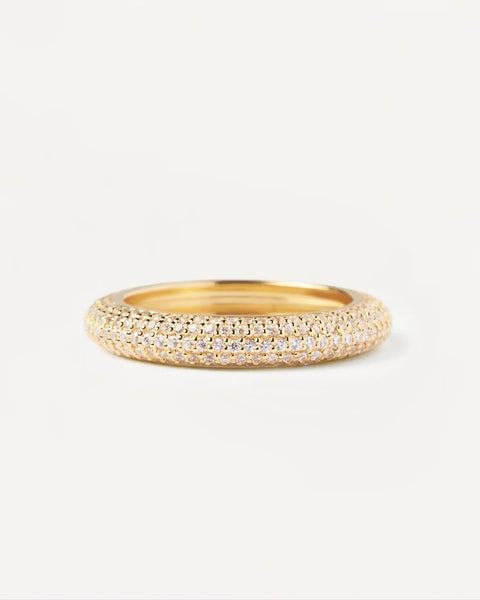 PDPAOLA ANELLO KING ORO