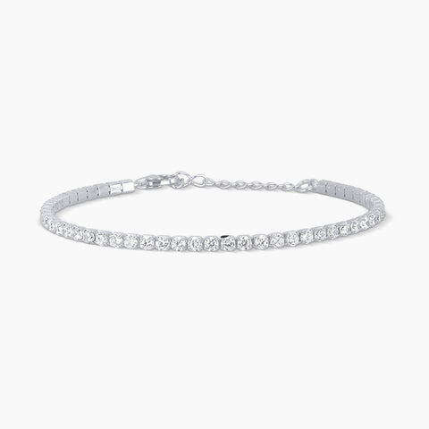 MABINA MINI TENNIS BRACELET 533285