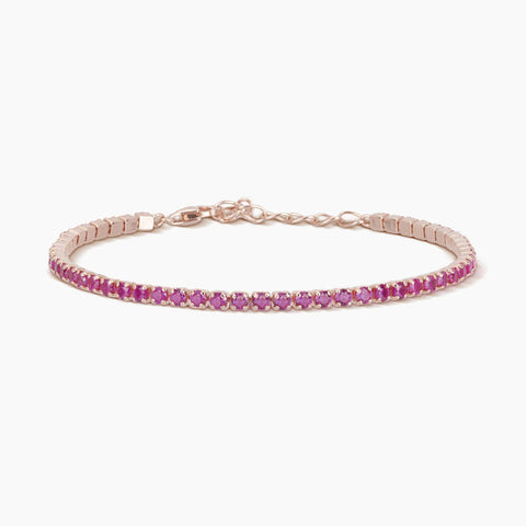 MABINA TENNIS BRACELET 533327