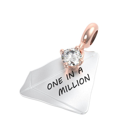 CHARM RERUM - ONE IN A MILLION 25049