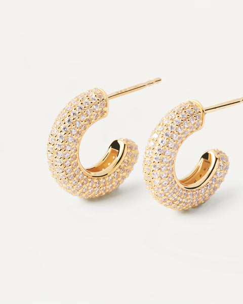 PDPAOLA EARRINGS AR01576U