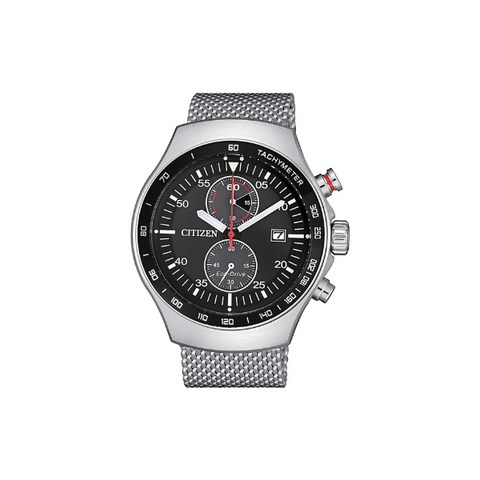 CITIZEN METROPOLITAN CHRONO CA701086E