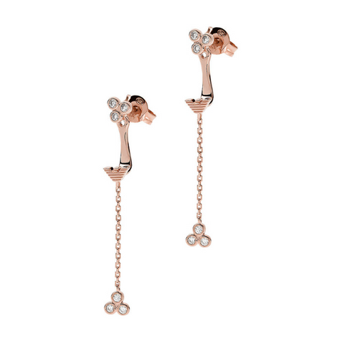 EMPORIO ARMANI WOMEN'S EARRINGS - EG3488221