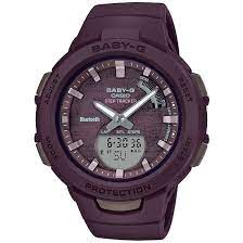 G SHOCK OROLOGIO BABY-G MULTIFUNIONE BSAB100AC5AER