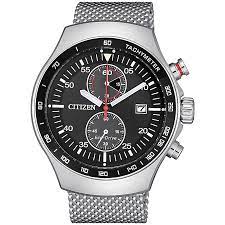CITIZEN METROPOLITAN CHRONO CA701086E
