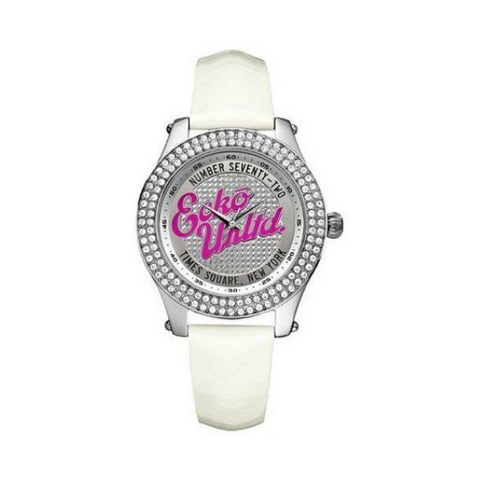 MARC ECKO THE ROLLIE E10038M2 WATCH