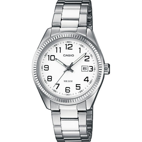 CASIO CALASSICO - LTP1302PD7BVEG 
