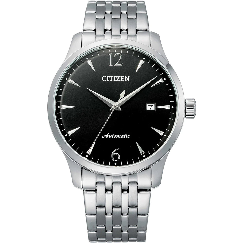 CITIZEN AUTOMATIC NJ011085E Marotta preziosi
