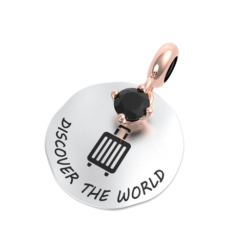 CHARM RERUM - DISCOVER THE WORLD 25087
