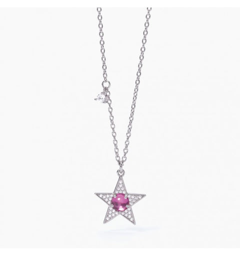 MABINA COLLANA STELLA 553516