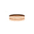 DANIEL WELLINGTON DOUBLE BAND RING