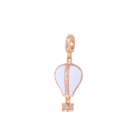 ROSATO CHARM MONGOLFIERA RZ187