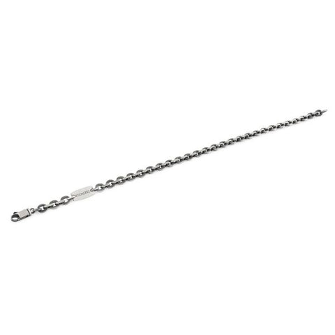 UNOAERRE MAN SILVER BRACELET 5679